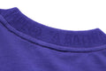 A BATHING APE ONE POINT RELAXED FIT TEE