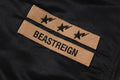 A BATHING APE 1ST CAMO BOMBER JACKET