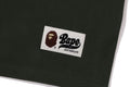 A BATHING APE FOOTBALL JERSEY ( Relaxed Fit Type )