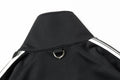 New Era x mastermind WORLD FW25 Smooth Jersey Side Tape Track Jacket