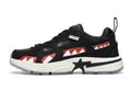A BATHING APE BAPE x CLOT SHARK STA