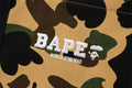 A BATHING APE 1ST CAMO 2WAY TOTE BAG