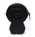 A BATHING APE BABY MILO SHOULDER BAG