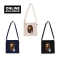 A BATHING APE BAPE ONLINE SACOCHE SHOULDER BAG -ONLINE EXCLUSIVE-