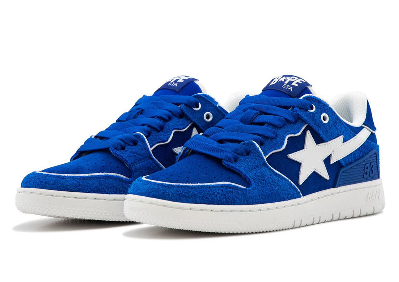 A BATHING APE Men's / Ladies' SK8 STA #2