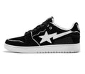 A BATHING APE Men's / Ladies' SK8 STA #2
