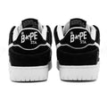 A BATHING APE Men's / Ladies' SK8 STA #2