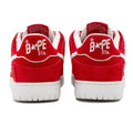 A BATHING APE Men's / Ladies' SK8 STA #2