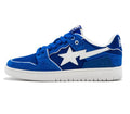 A BATHING APE Men's / Ladies' SK8 STA #2