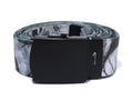 A BATHING APE TREE EDGE CAMO GI BELT