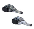 A BATHING APE TREE EDGE CAMO GI BELT