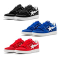 A BATHING APE Men's / Ladies' SK8 STA #2