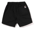 A BATHING APE BAPE KIDS BABY MILO CLIMBING SHORTS