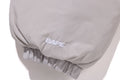 A BATHING APE Ladies' DETACHABLE SLEEVE DOWN JACKET