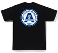A BATHING APE ATA DIVISION TEE
