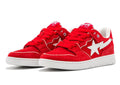 A BATHING APE Men's / Ladies' SK8 STA #2