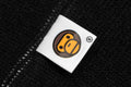 A BATHING APE BABY MILO STORE BABY MILO KNIT CAP