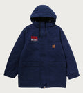 A BATHING APE BAPE SIBERIAN JACKET