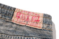 A BATHING APE BAPE STA FAKE PRINT RELAXED FIT SHORTS - happyjagabee store