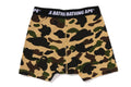 A BATHING APE 1ST CAMO TRUNKS