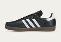 A BATHING APE BAPE X ADIDAS - SAMBA