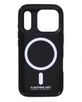 A BATHING APE 3D MILO ALL FRIENDS IPHONE 17 PRO / 17 PRO MAX CASE