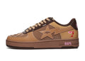 A BATHING APE BAPE x KIDSUPER BAPE STA