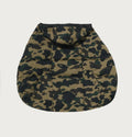 A BATHING APE BAPE KIDS 1ST CAMO DOWN BABY CAPE