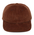 A BATHING APE Ladies' CORDUROY CAP