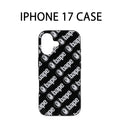 *PRE-ORDER* A BATHING APE BAPE PATTERN IPHONE 17 CASE