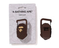 A BATHING APE Ladies' CORDUROY CAP