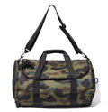 A BATHING APE 1ST CAMO 3WAY BAG