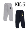 A BATHING APE BAPE KIDS BABY MILO SWEAT PANTS