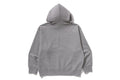A BATHING APE COLOR STONE BAPE RELAXED FIT PULLOVER HOODIE
