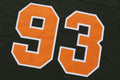 A BATHING APE FOOTBALL JERSEY ( Relaxed Fit Type )