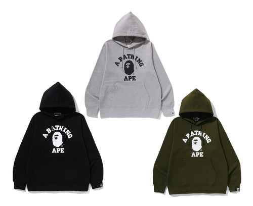 A BATHING APE MEN'S CUT AND SEWN – happyjagabee store