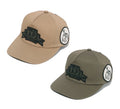 A BATHING APE MULTI PATCH CAP