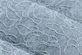 A BATHING APE LINE CAMO JACQUARD DENIM CLASSIC DOWN JACKET