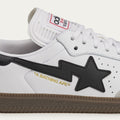 A BATHING APE BAPE X ADIDAS - SAMBA