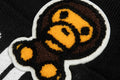 A BATHING APE BABY MILO STORE BABY MILO KNIT CAP