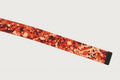 A BATHING APE SPLASH CAMO GI BELT