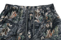 A BATHING APE TREE EDGE CAMO CARGO PANTS