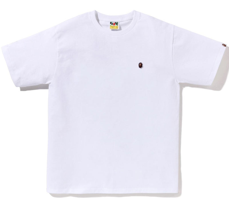 A BATHING APE ONE POINT TEE