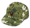 A BATHING APE MULTI PIXEL CAMO CAP - happyjagabee store