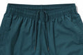 A BATHING APE COLLEGE BEACH RELAXED FIT SHORTS