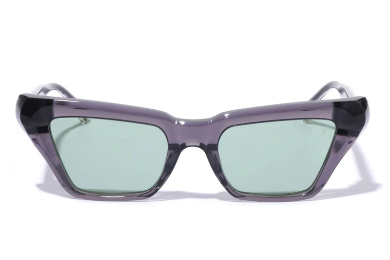 A BATHING APE SUNGLASSES #2