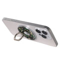 A BATHING APE ABC CAMO MAGNET RING