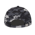 A BATHING APE MULTI PIXEL CAMO CAP - happyjagabee store