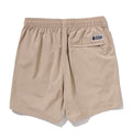 A BATHING APE COLLEGE BEACH RELAXED FIT SHORTS