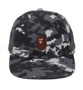 A BATHING APE MULTI PIXEL CAMO CAP - happyjagabee store